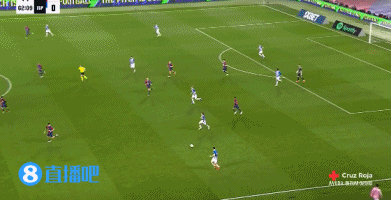 普阿多:对巴萨你不踢出完美表现就很难赢 进球献给受灾群众