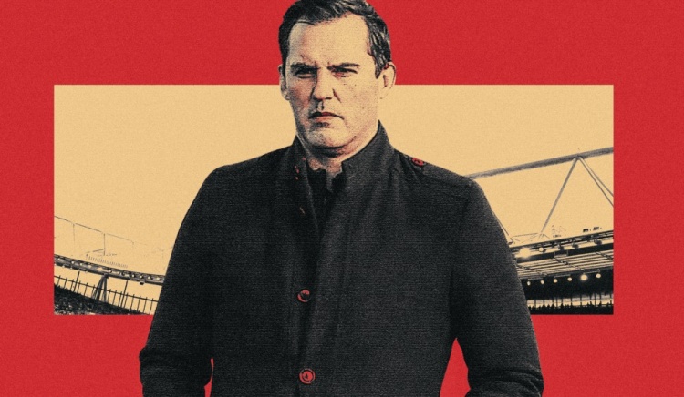 TA：阿森纳临时体育总监艾托离任，贝尔塔正式上岗